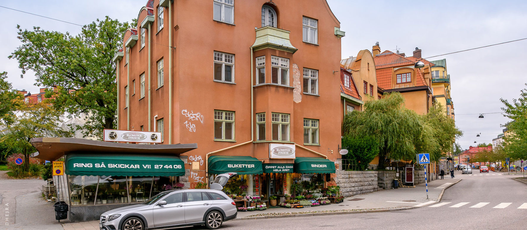Aspudden